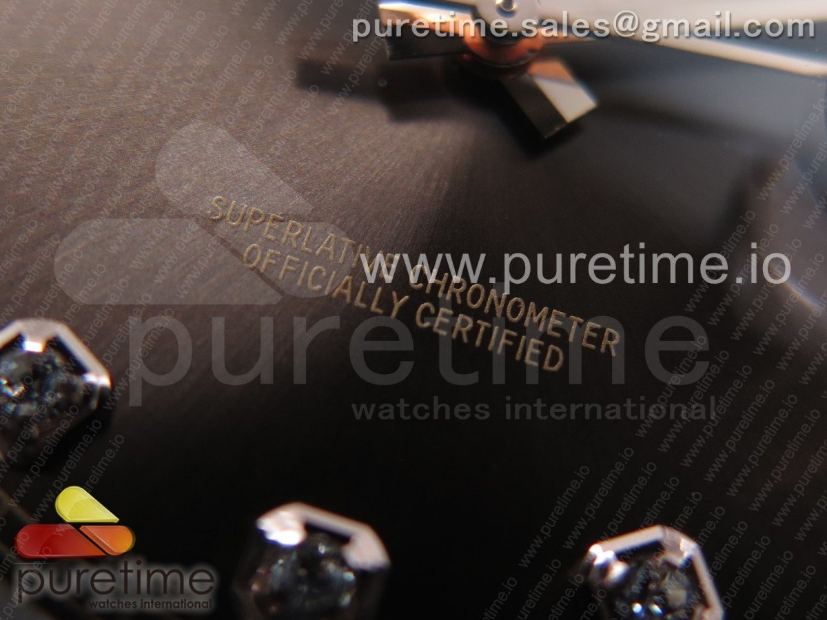 DateJust 41 126331 - Image 12