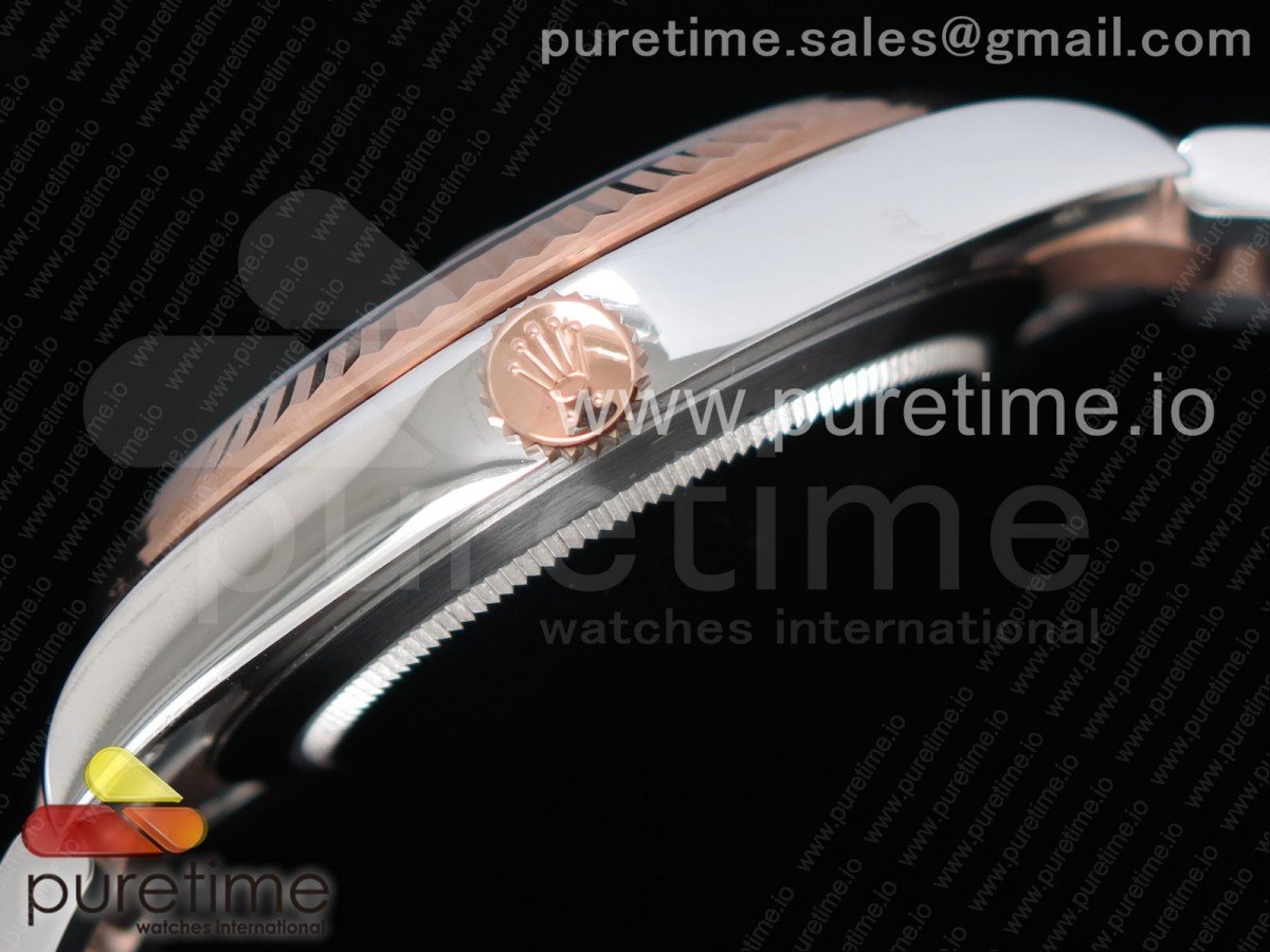 DateJust 41 126331 - Image 11