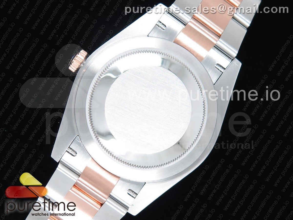 DateJust 41 126331 - Image 6