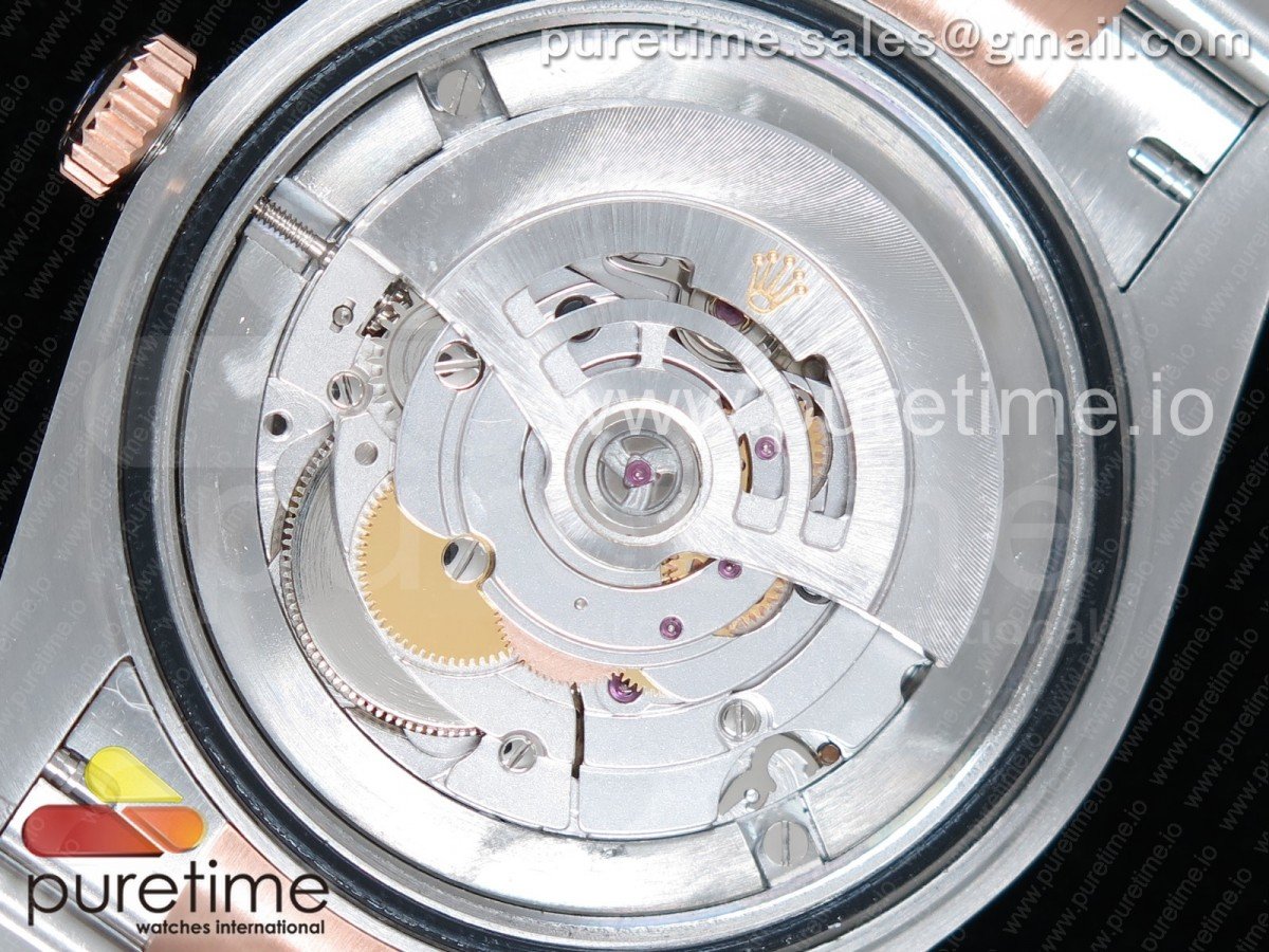 DateJust 41 126331 - Image 4