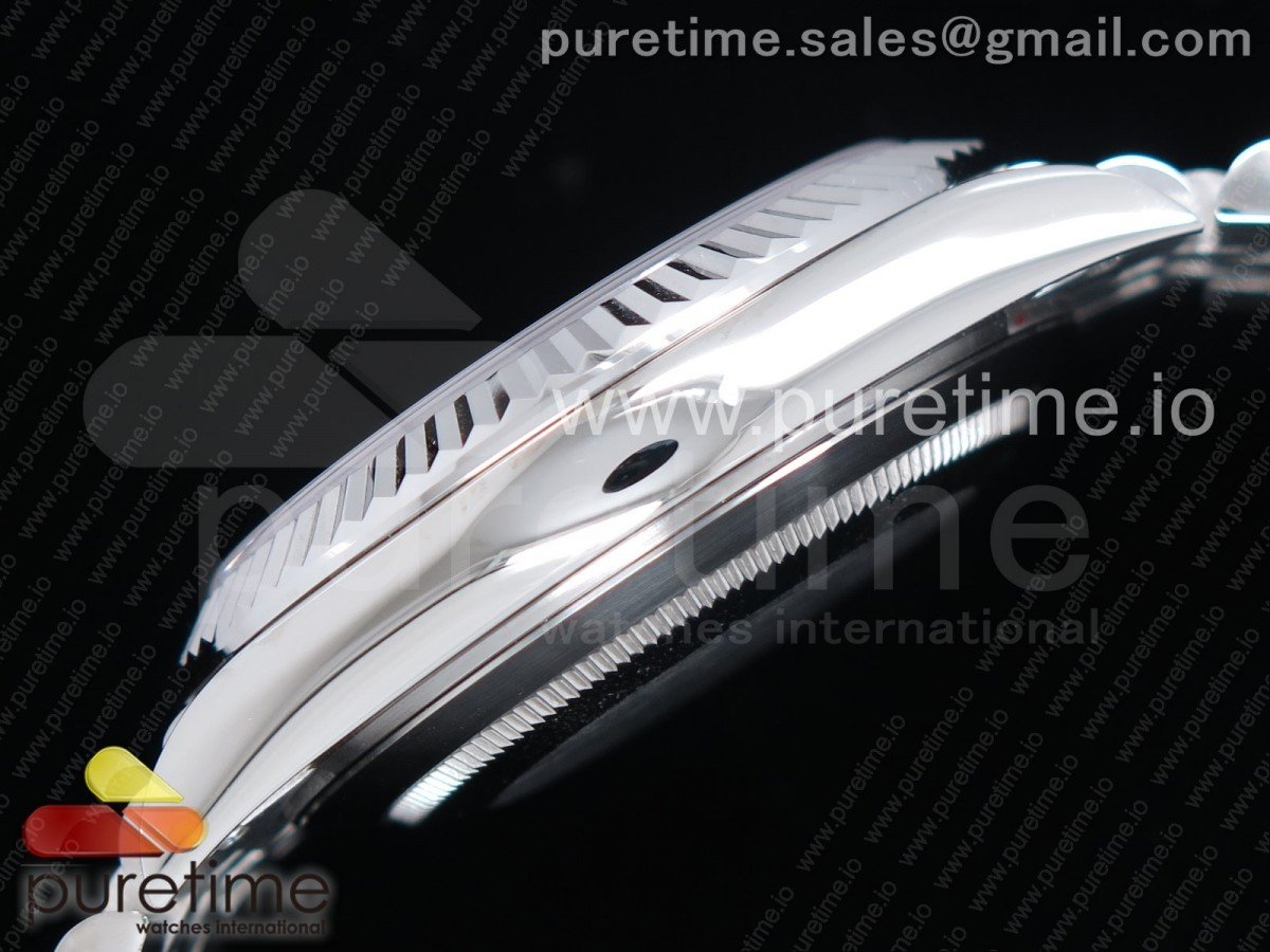 DateJust Men SS Blue - Image 9