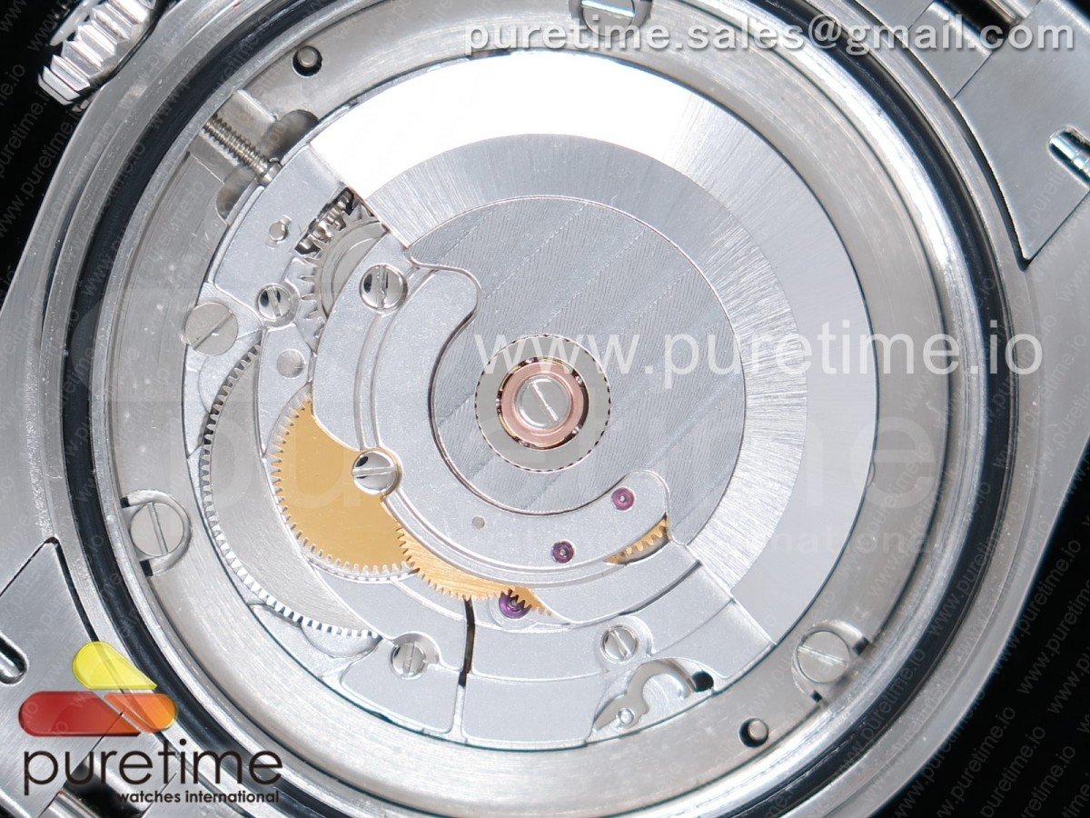 DateJust Men SS Blue - Image 3