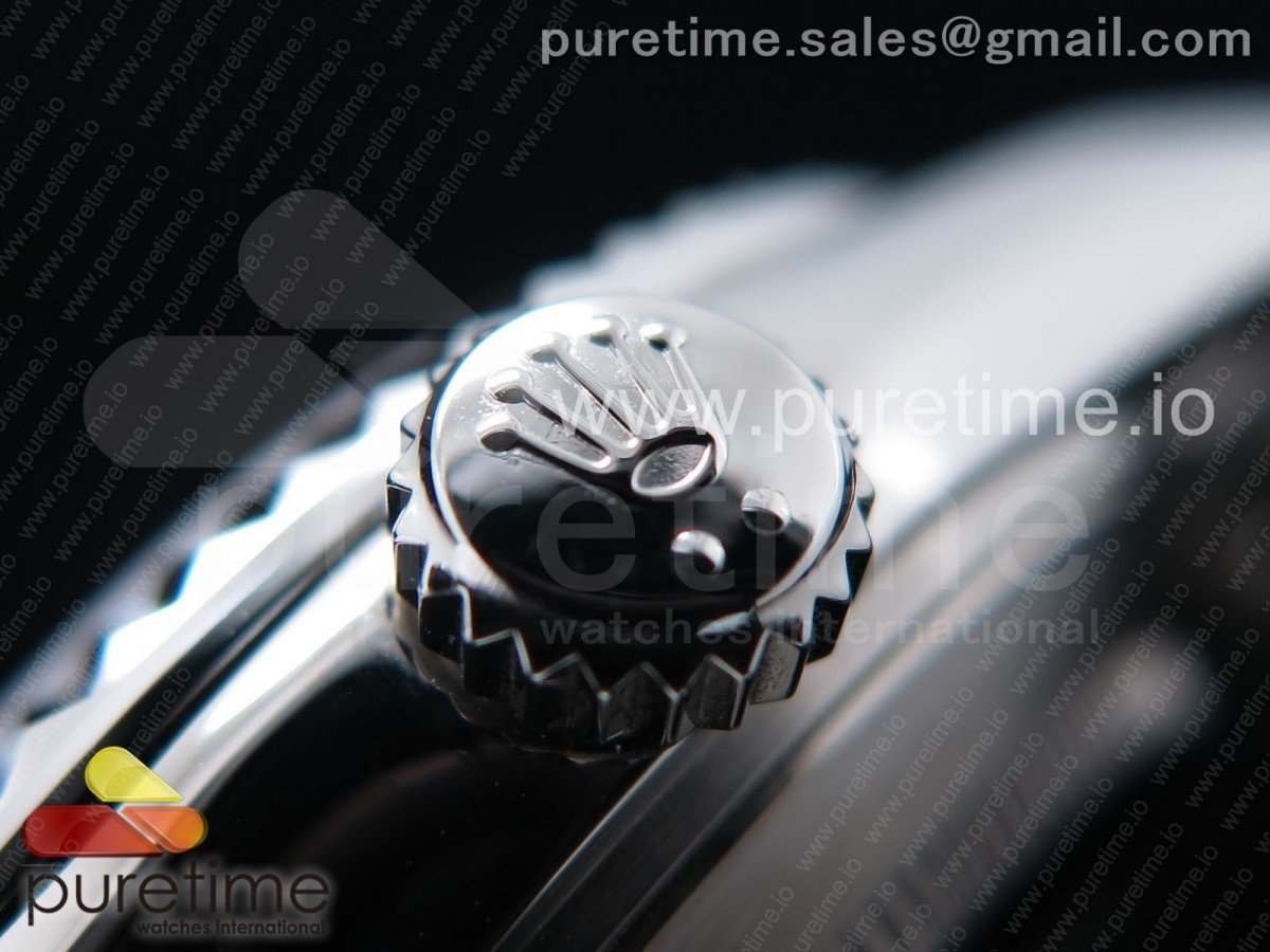 DateJust Men SS Black - Image 10