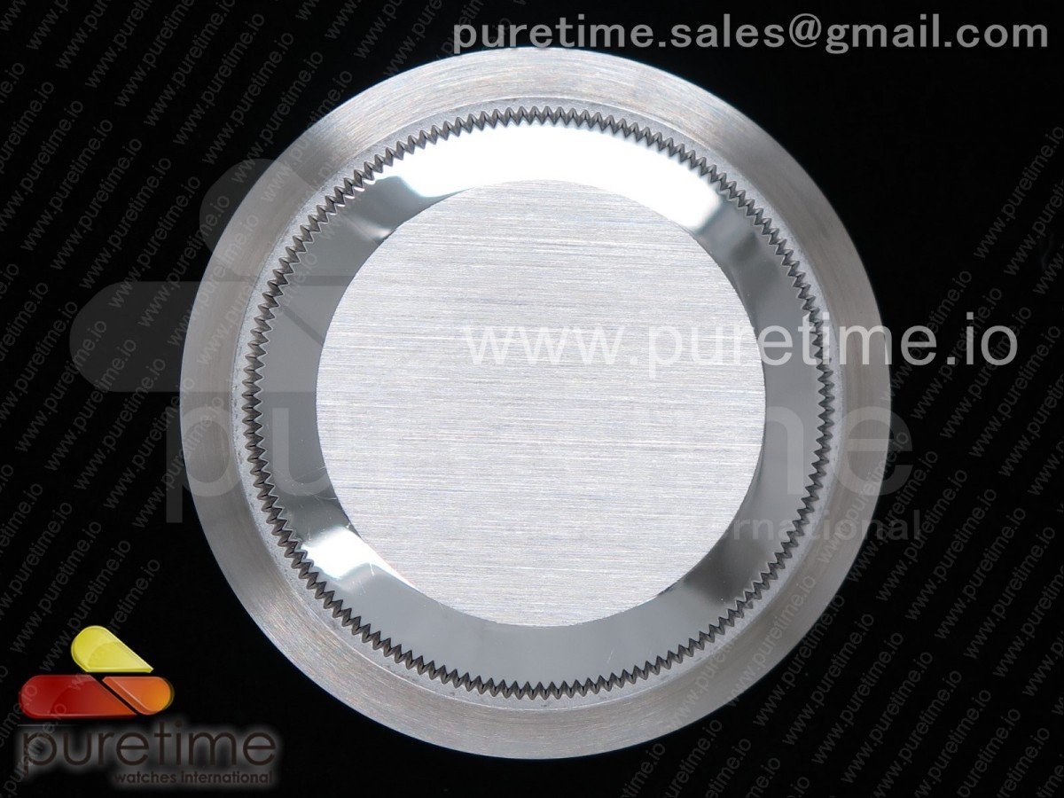 DateJust Men SS Black - Image 28