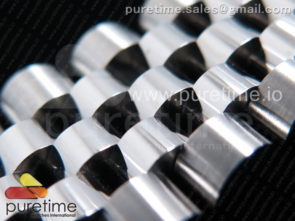 DateJust Men SS Black - Image 25