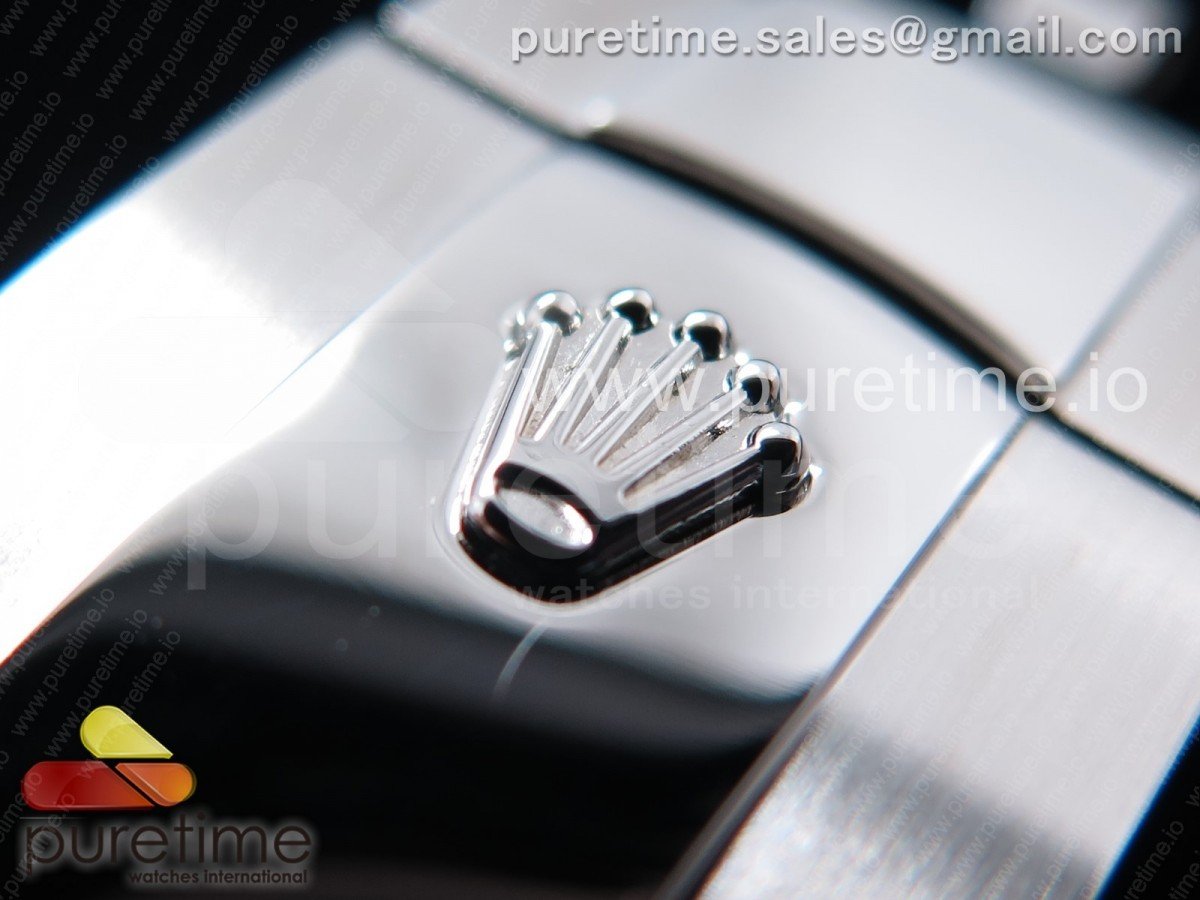 DateJust Men SS Black - Image 22