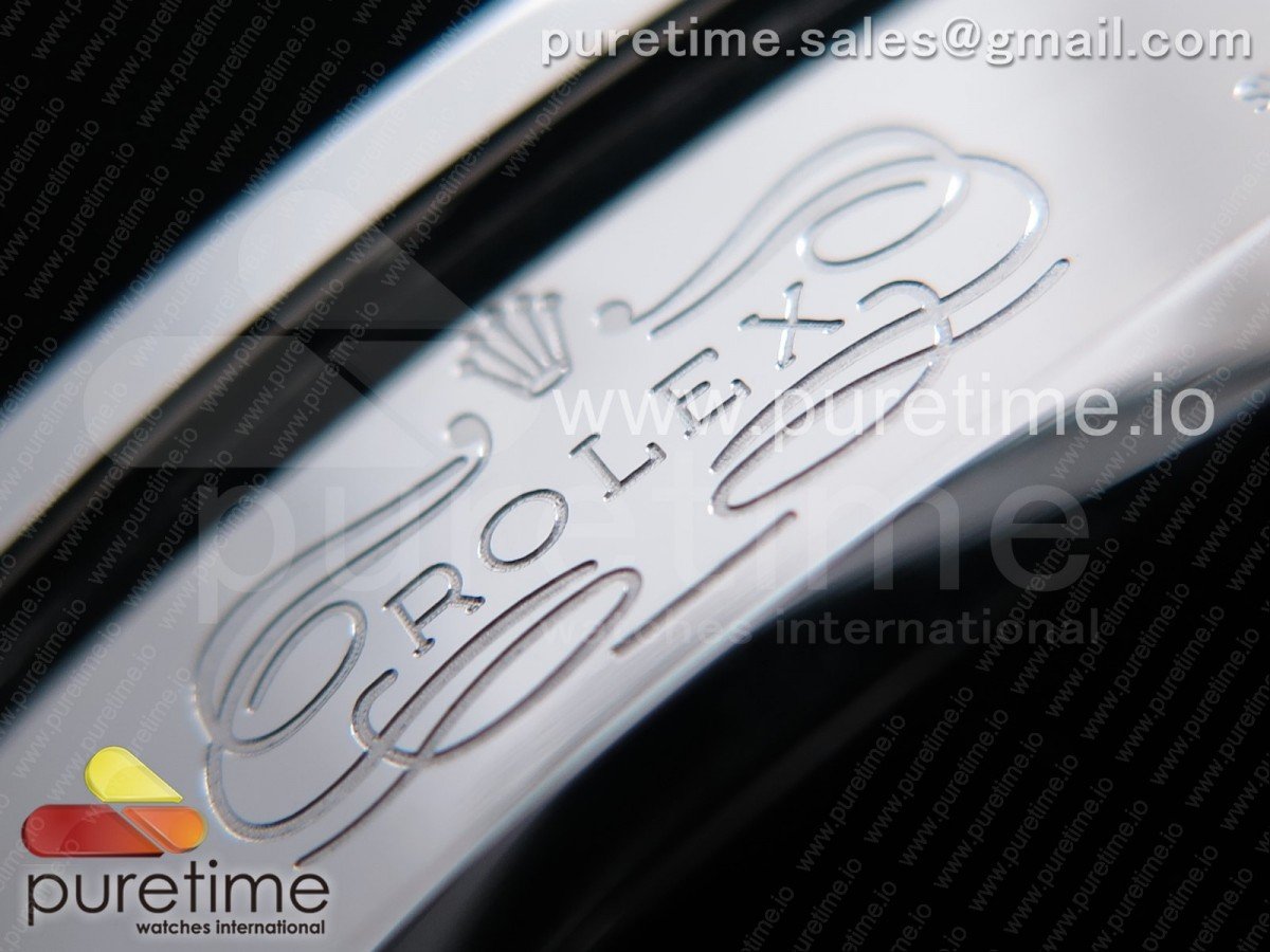 DateJust Men SS Black - Image 19