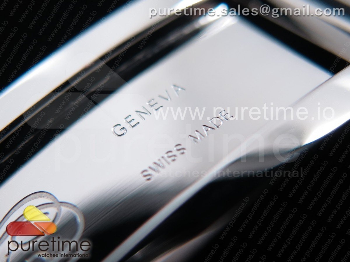DateJust Men SS Black - Image 18