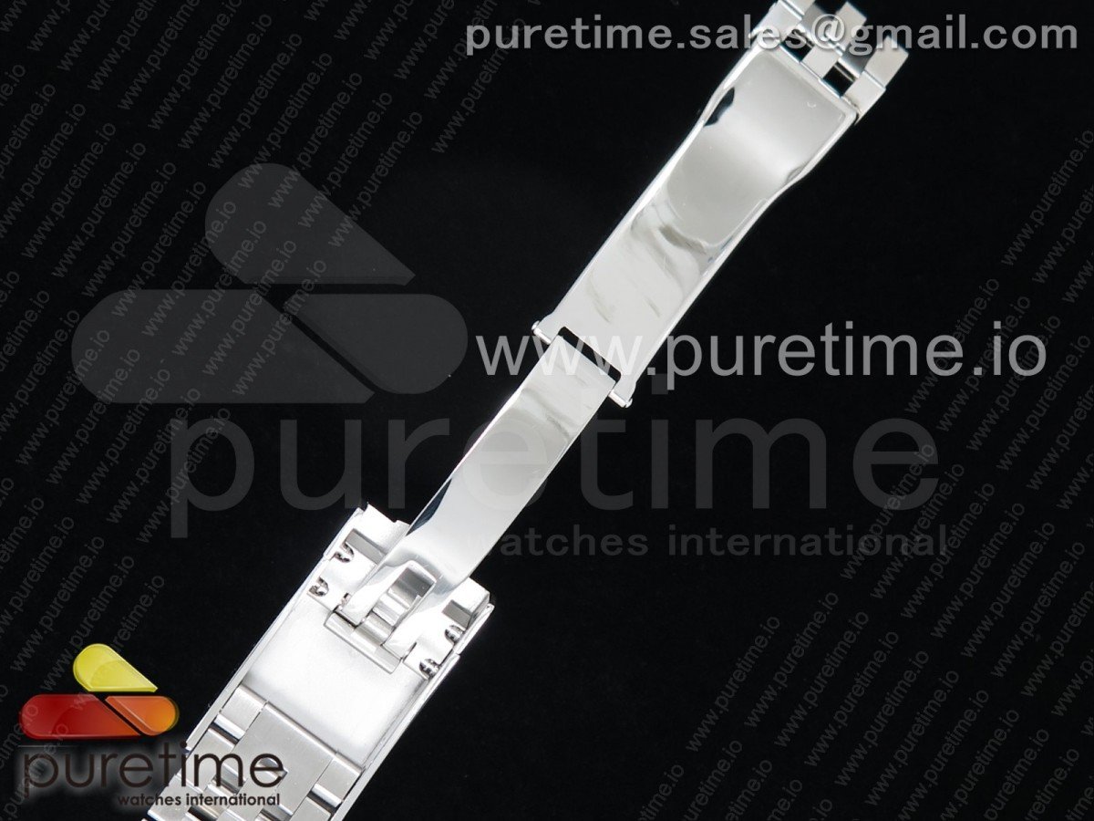 DateJust Men SS Black - Image 15