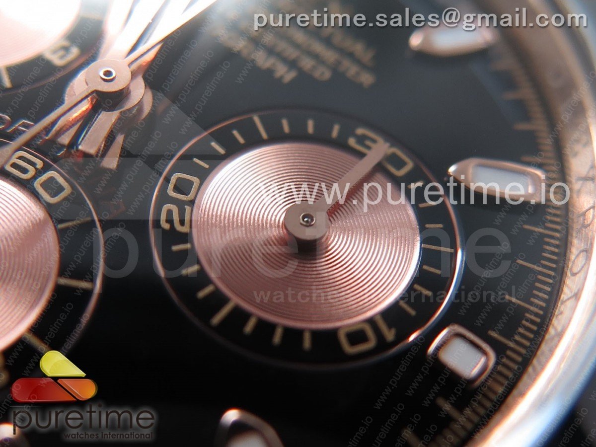 Daytona 116515 - Image 4