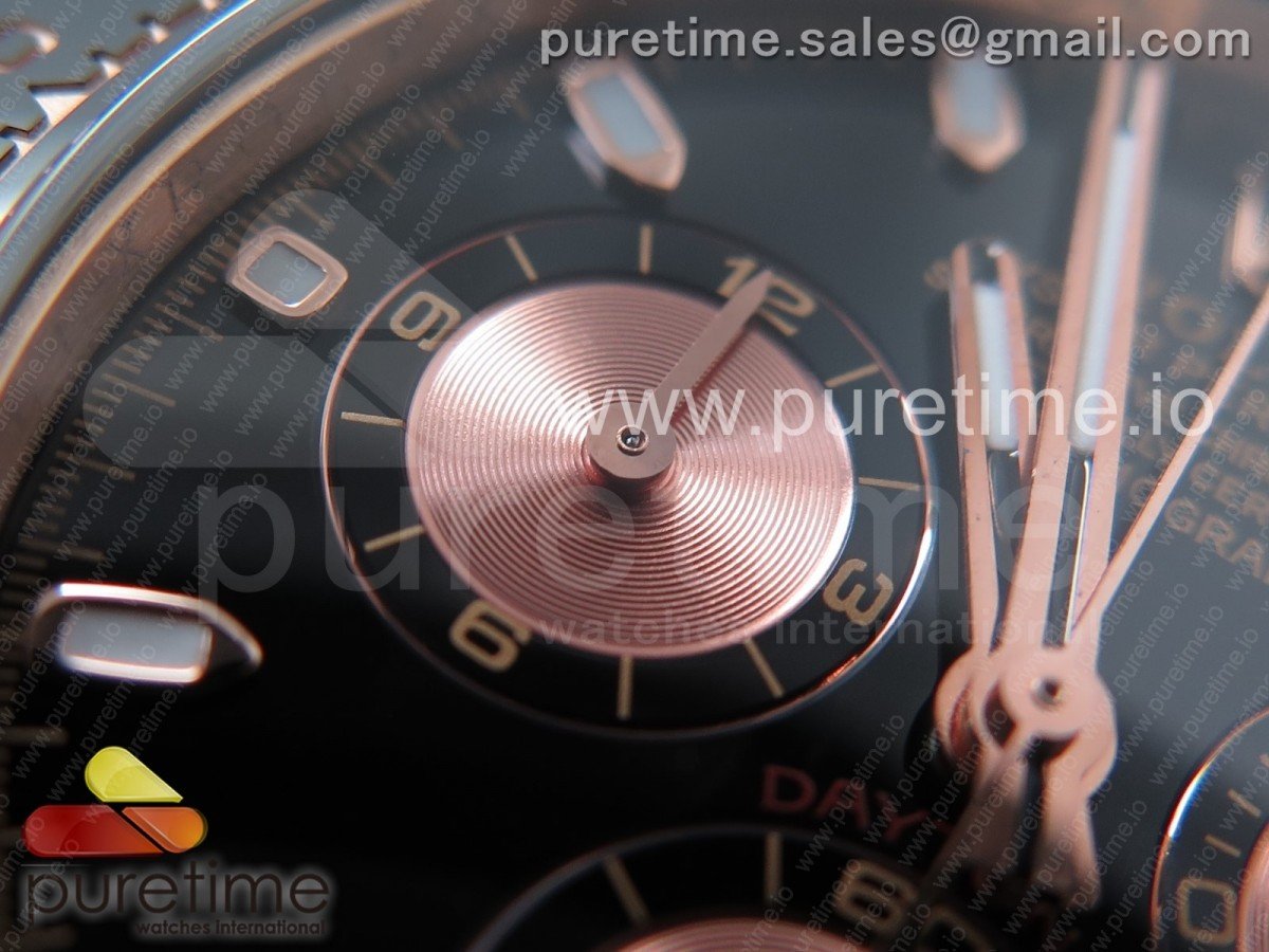 Daytona 116515 - Image 6