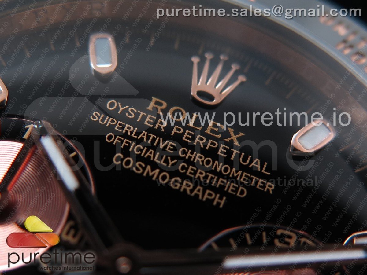 Daytona 116515 - Image 7