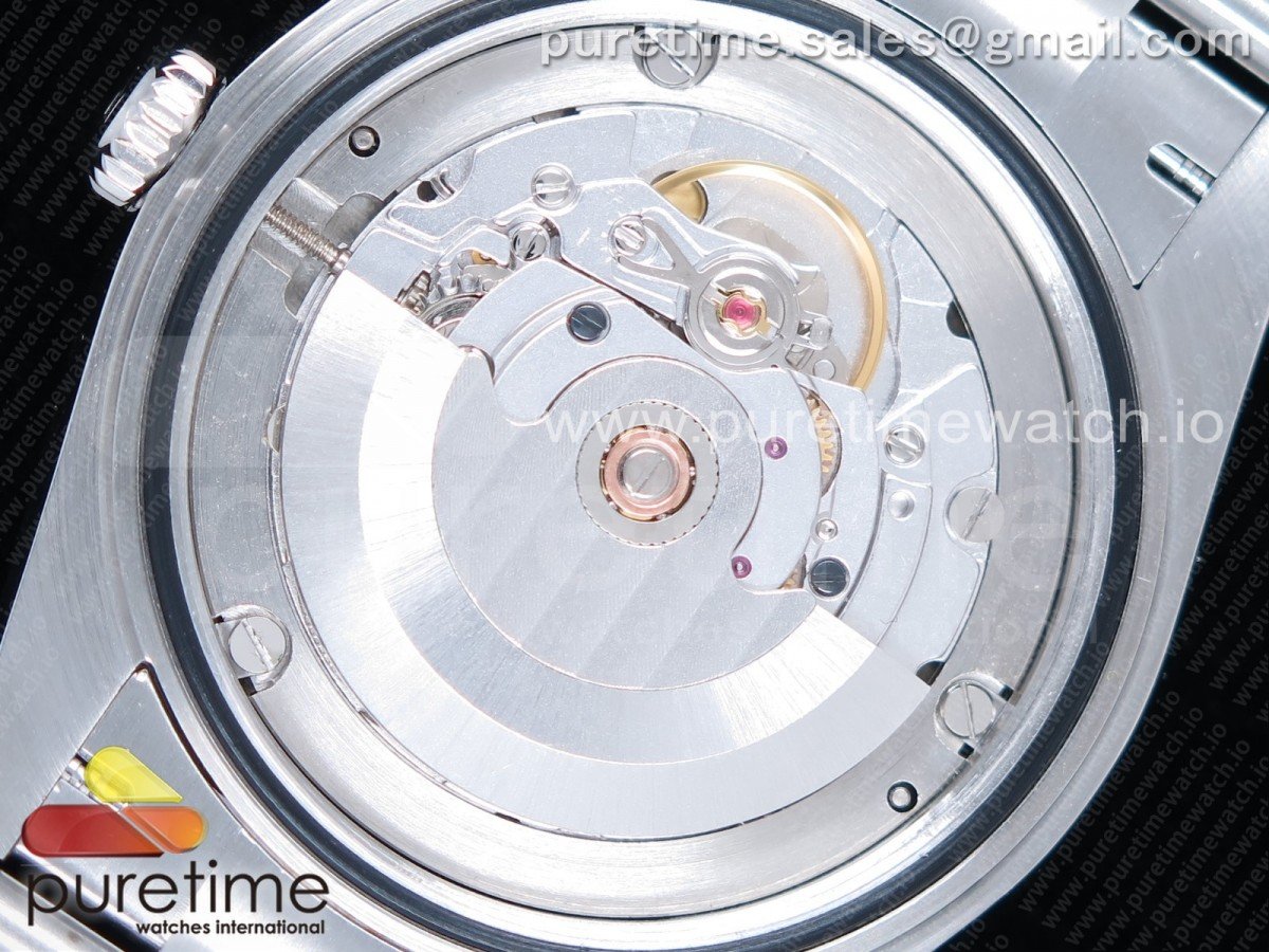 DateJust Clean Factory 36mm SS 126334 - Image 4