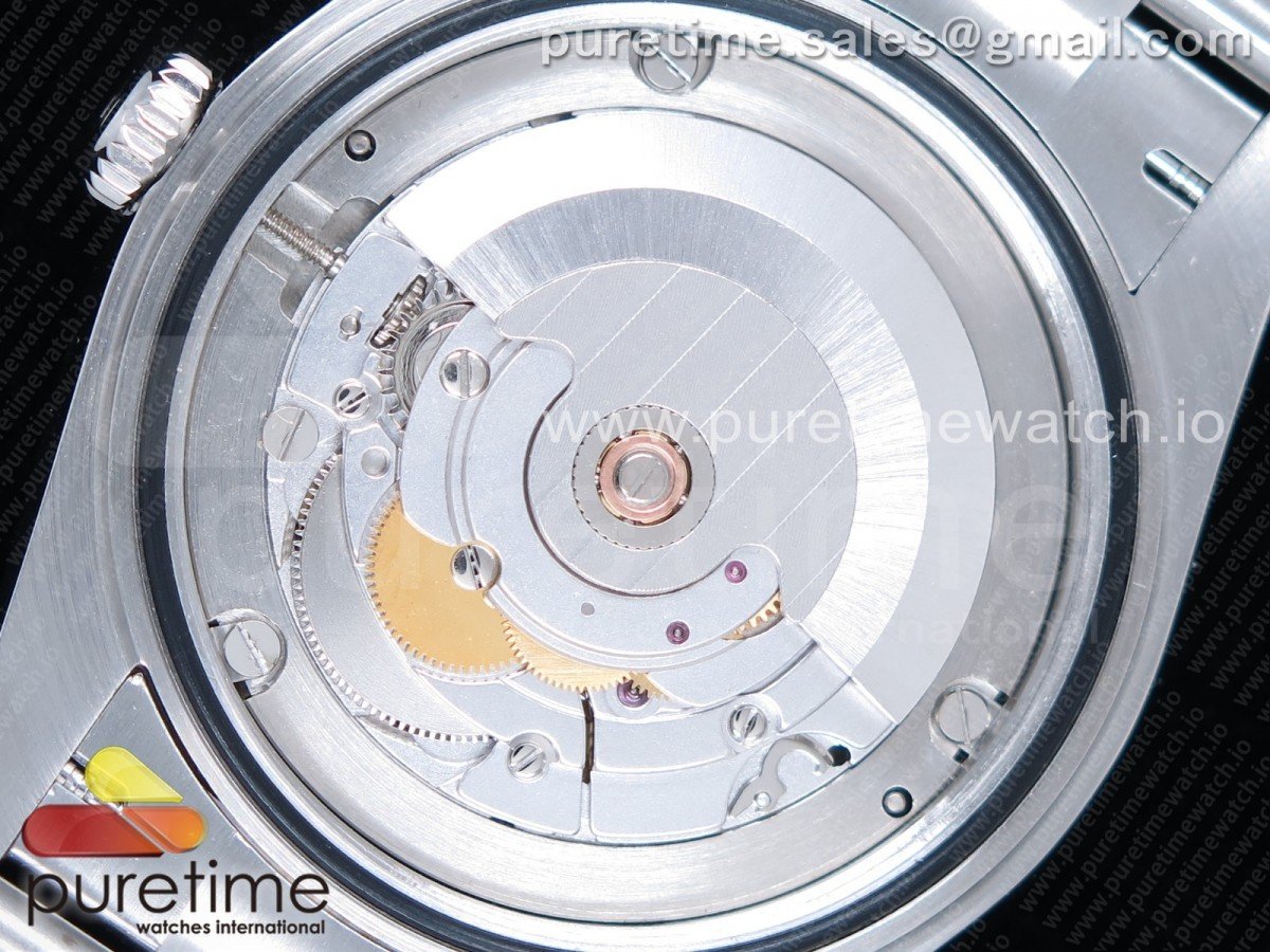 DateJust Clean Factory 36mm SS 126334 - Image 3