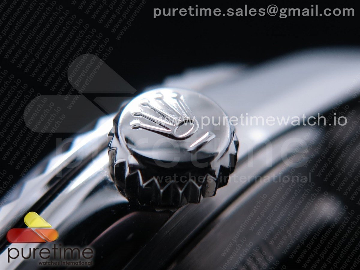 DateJust Clean Factory 36mm SS 126334 - Image 10