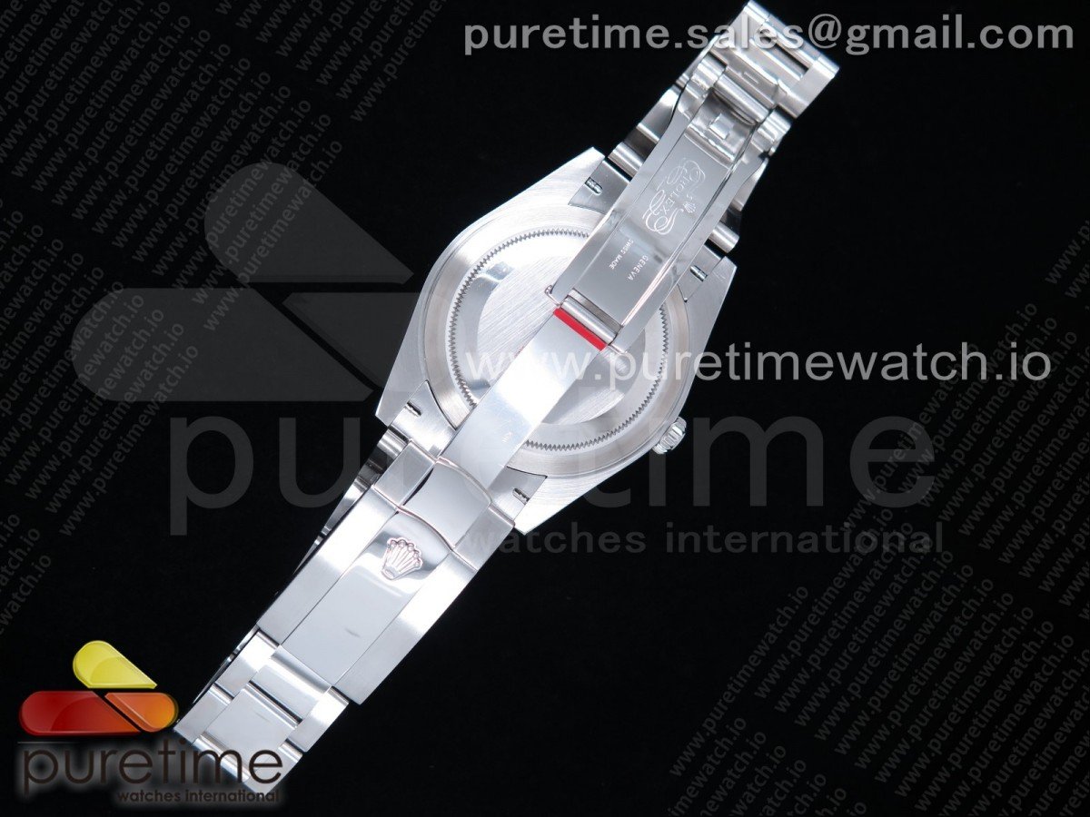 DateJust Clean Factory 36mm SS 126334 - Image 7