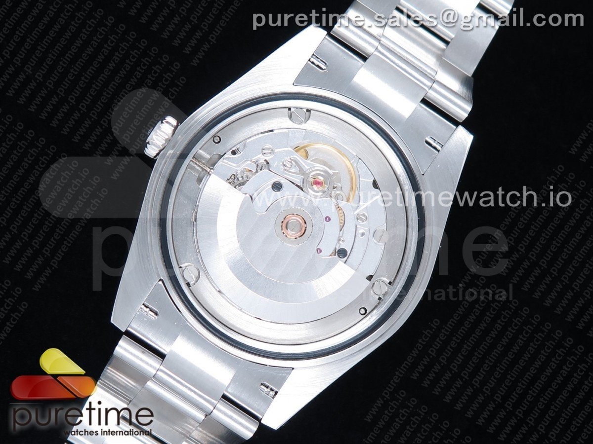 DateJust Clean Factory 36mm SS 126334 - Image 5