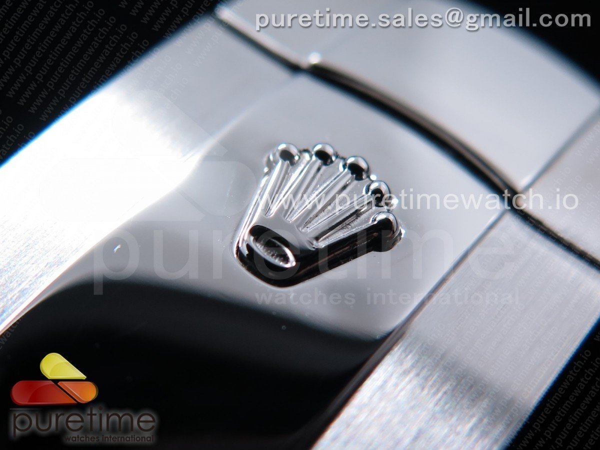 DateJust Clean Factory 36mm SS 126334 - Image 21