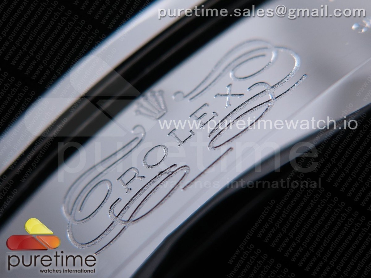 DateJust Clean Factory 36mm SS 126334 - Image 19