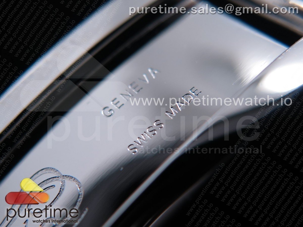 DateJust Clean Factory 36mm SS 126334 - Image 17