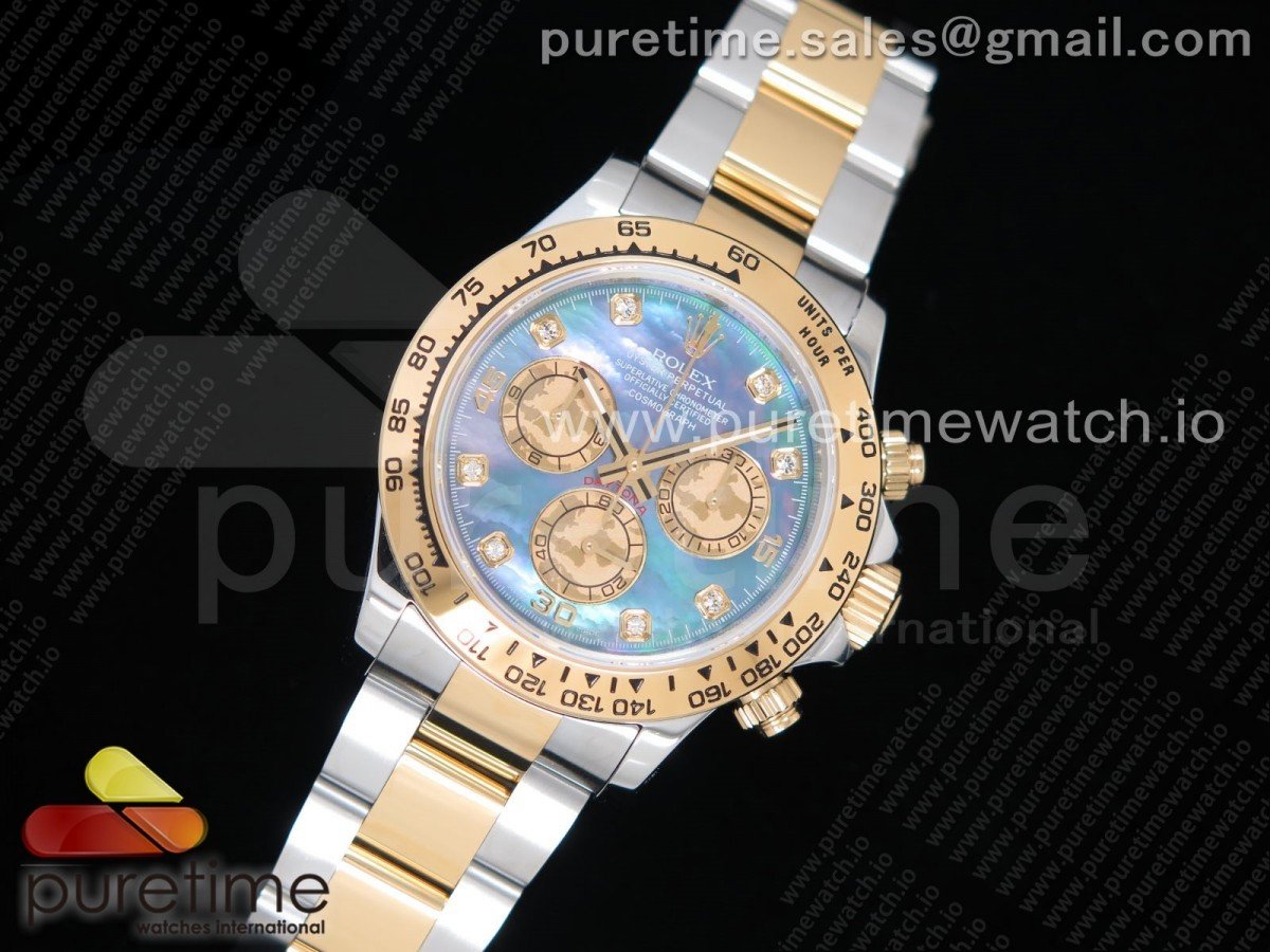 Daytona 116503 - Image 2