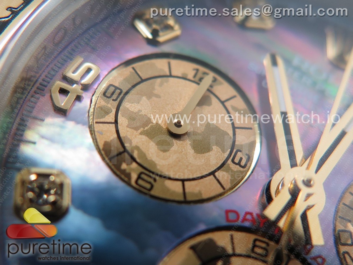 Daytona 116503 - Image 5