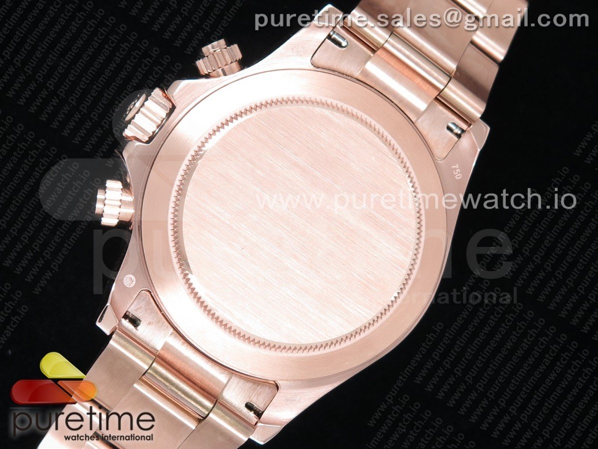 Daytona 116505 – Bild 5