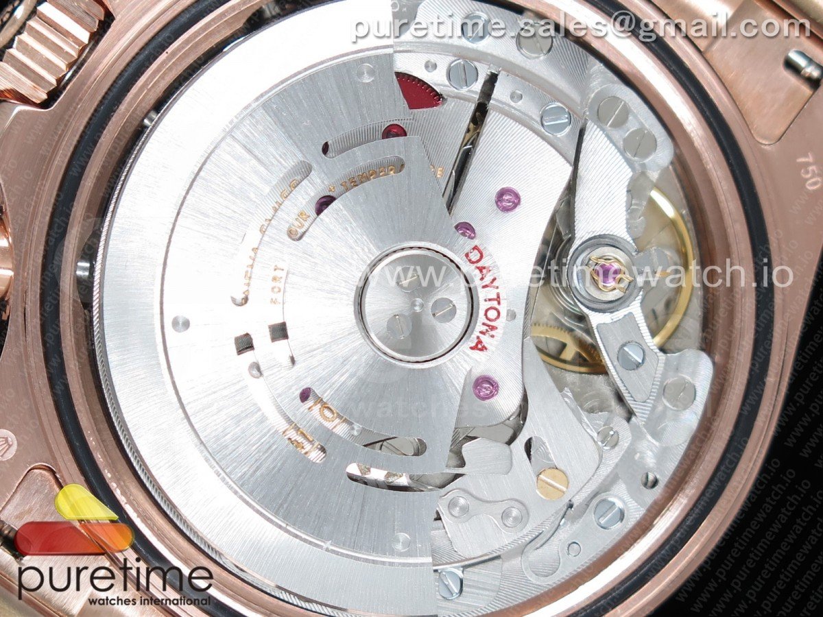 Daytona 116505 – Bild 3
