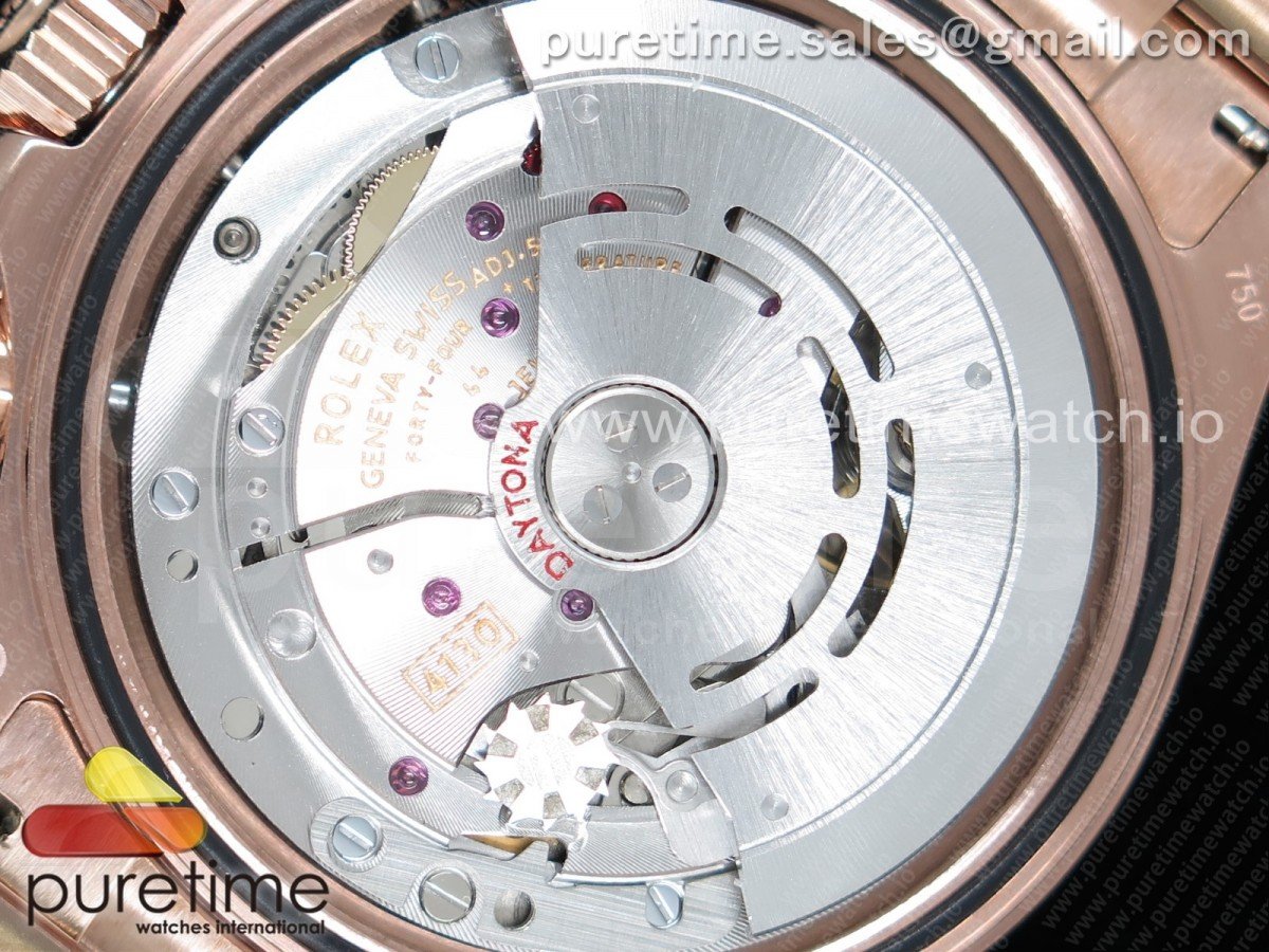 Daytona 116505 – Bild 31