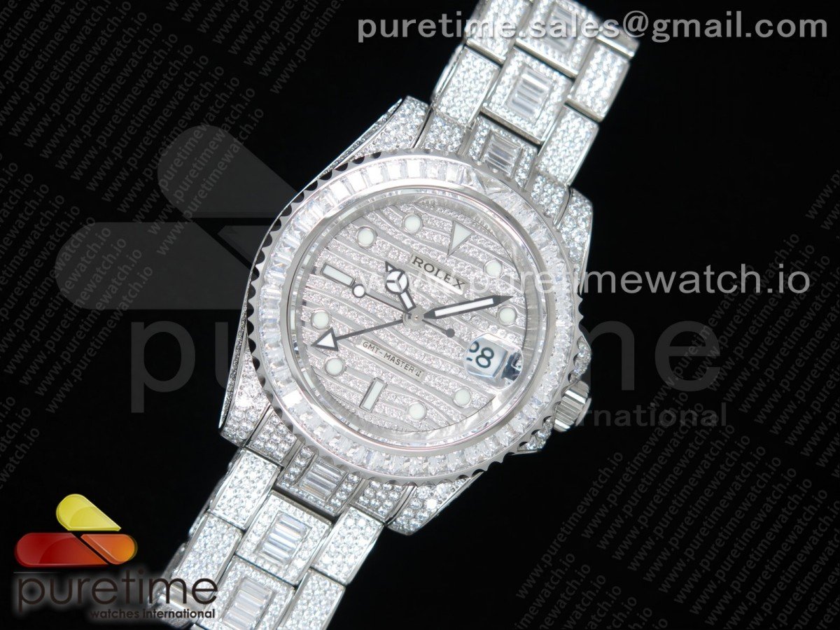 GMT Master II 116769 - Image 2