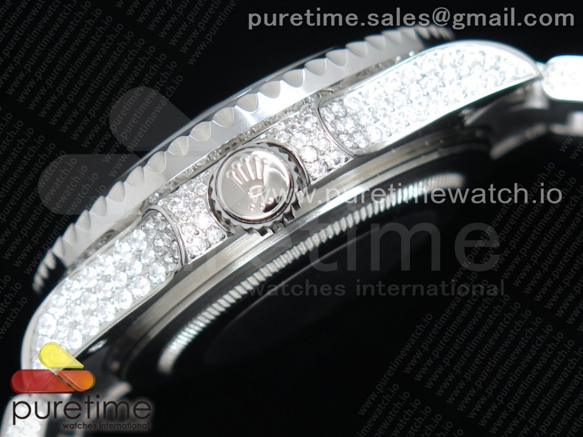 GMT Master II 116769 - Image 12