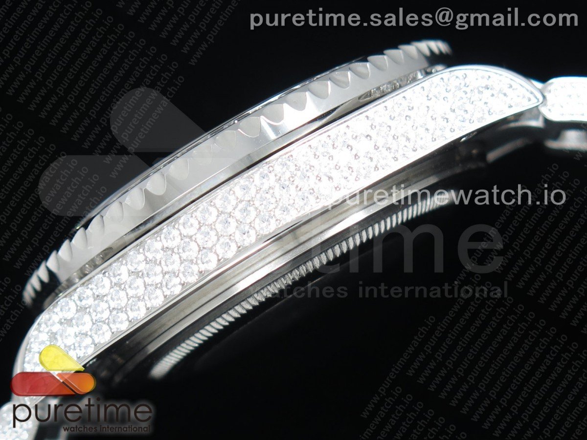 GMT Master II 116769 - Image 10