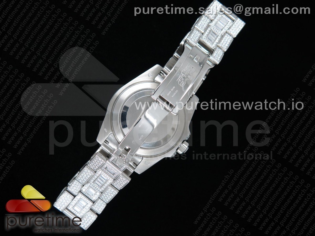 GMT Master II 116769 - Image 8