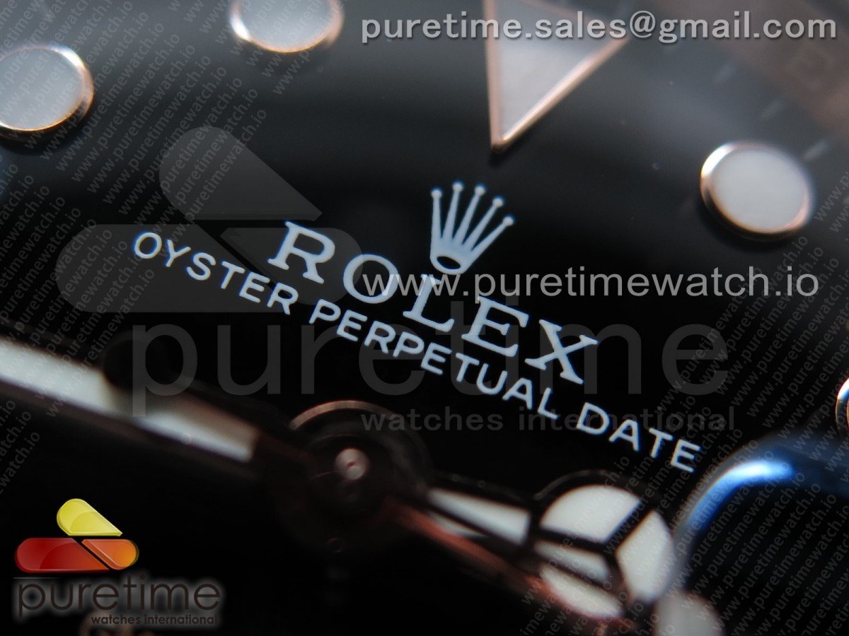 GMT-Master II 126711 ARF - immagine 13