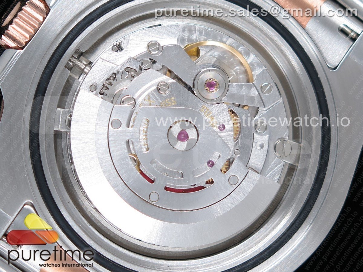 GMT-Master II 126711 ARF - immagine 3