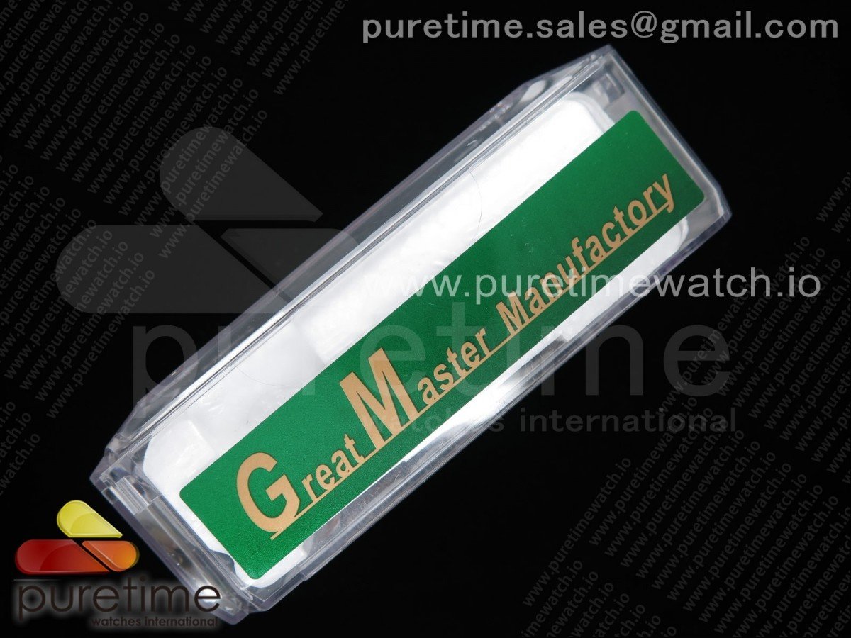 GMT-Master II 126711 ARF - immagine 16