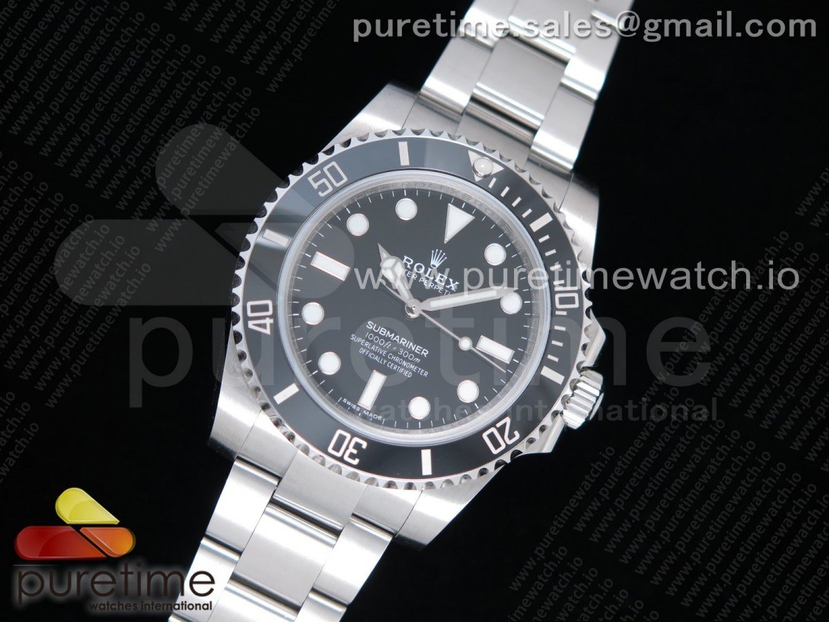 Submariner 114060 ZZF - Image 2