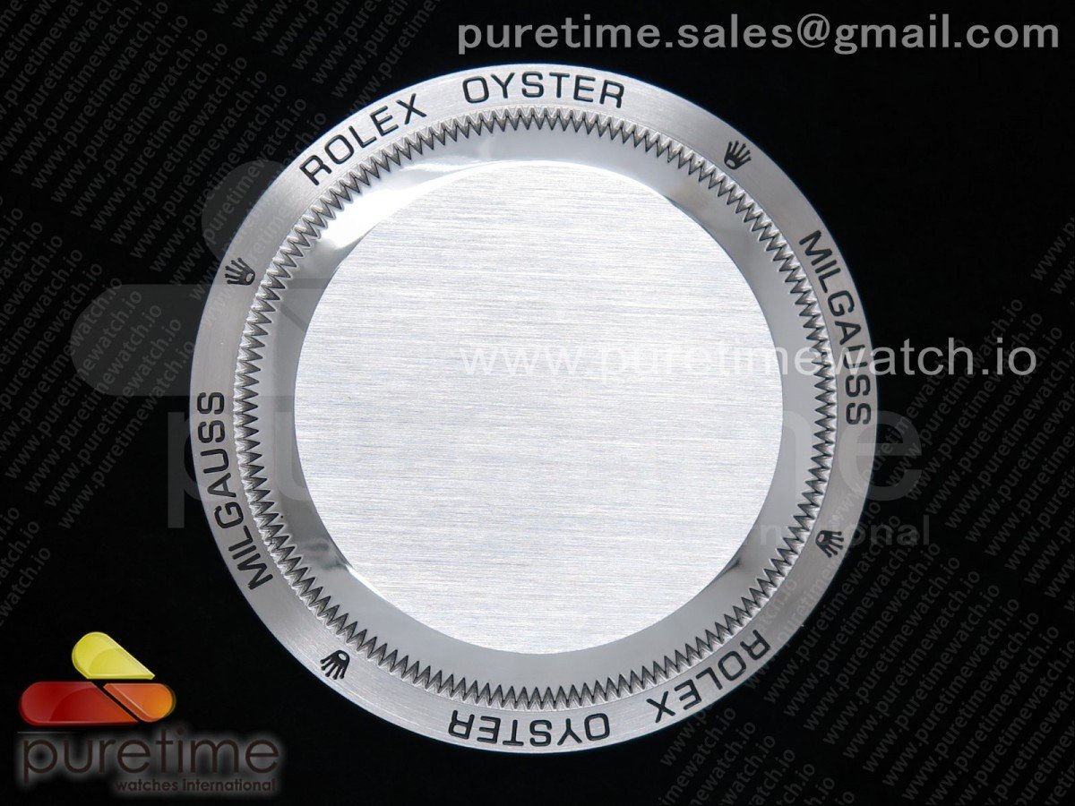 Milgauss SS - Image 27