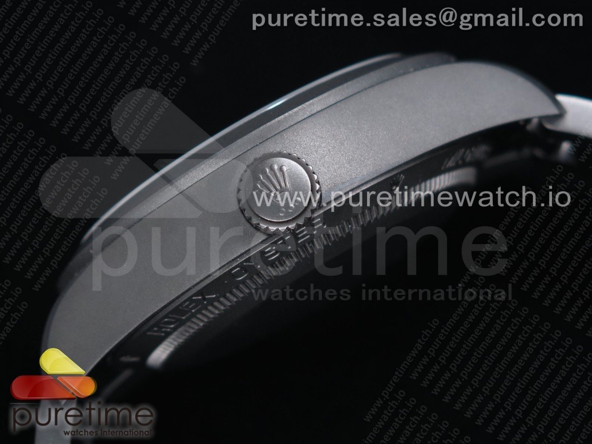 Milgauss PVD - Image 10