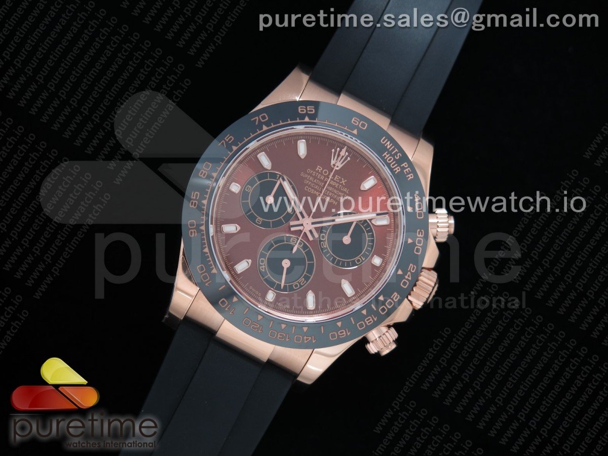 Daytona 116515 - Image 3