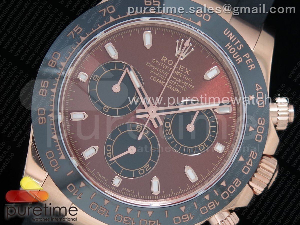 Daytona 116515