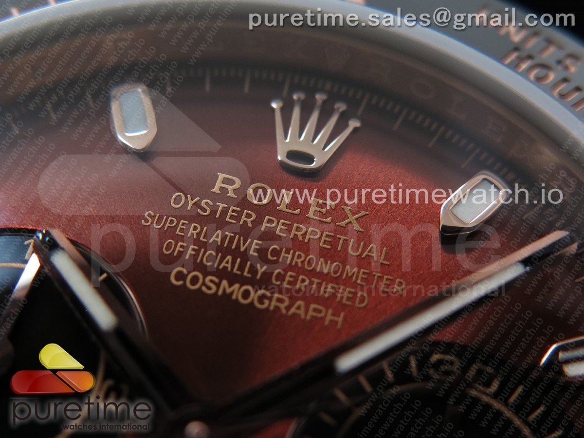 Daytona 116515 - Image 4