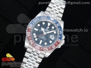 GMT Master II 126710