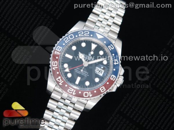 GMT Master II 126710