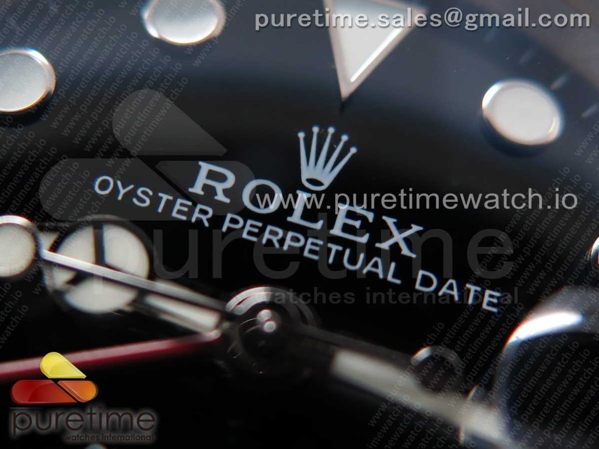 GMT Master II 126710 - Image 12