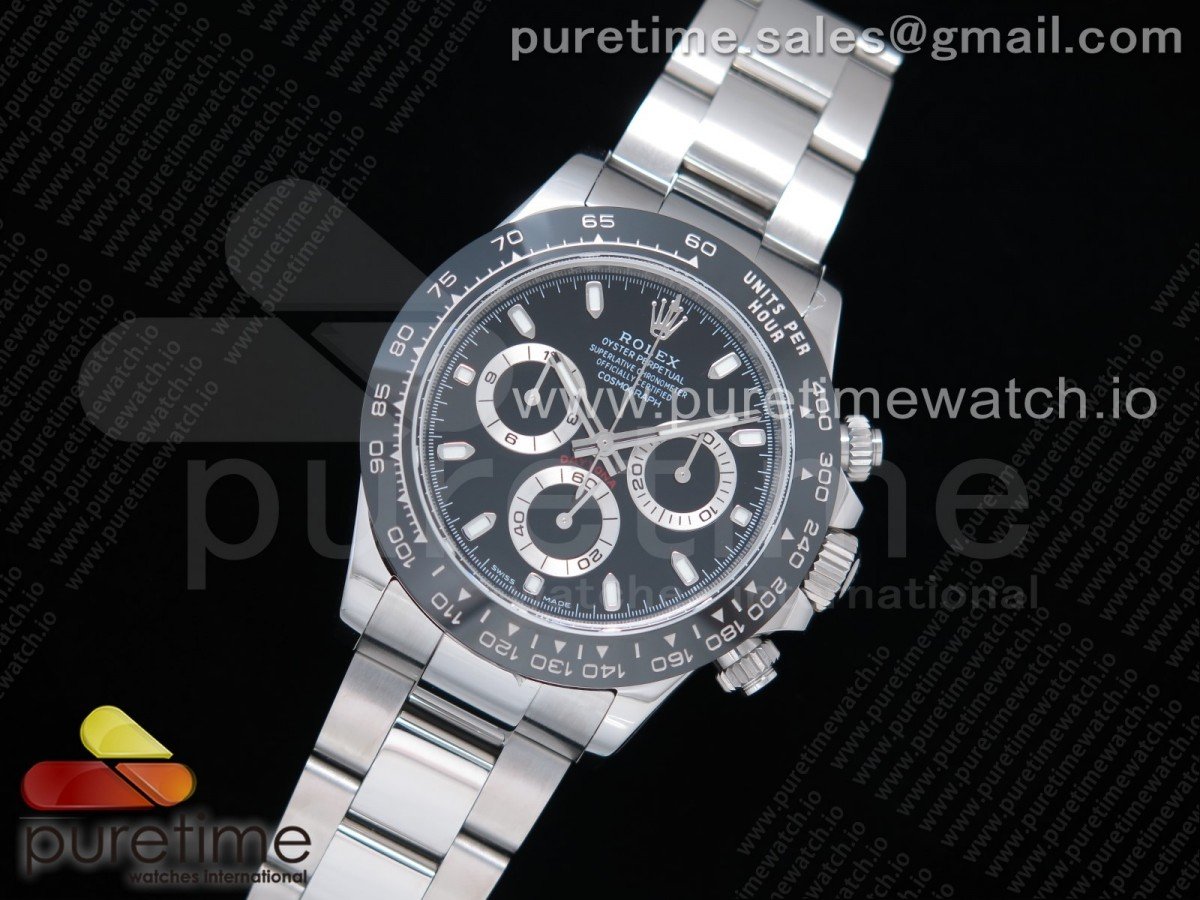 Daytona 116500 - Image 2