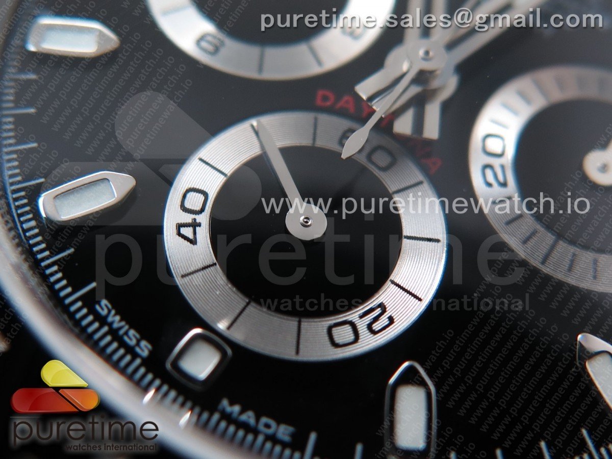 Daytona 116500 - Image 13