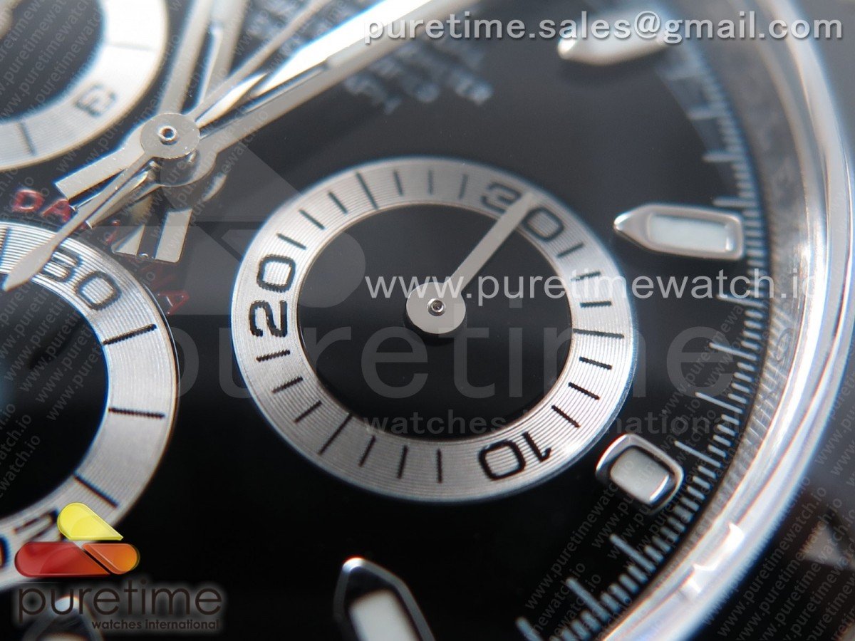 Daytona 116500 - Image 11