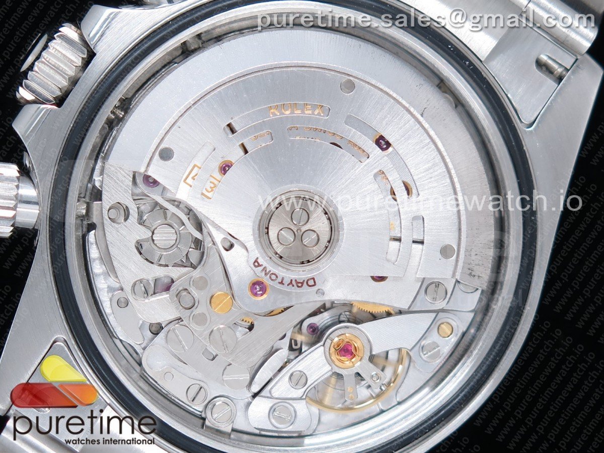 Daytona 116500 - Image 3