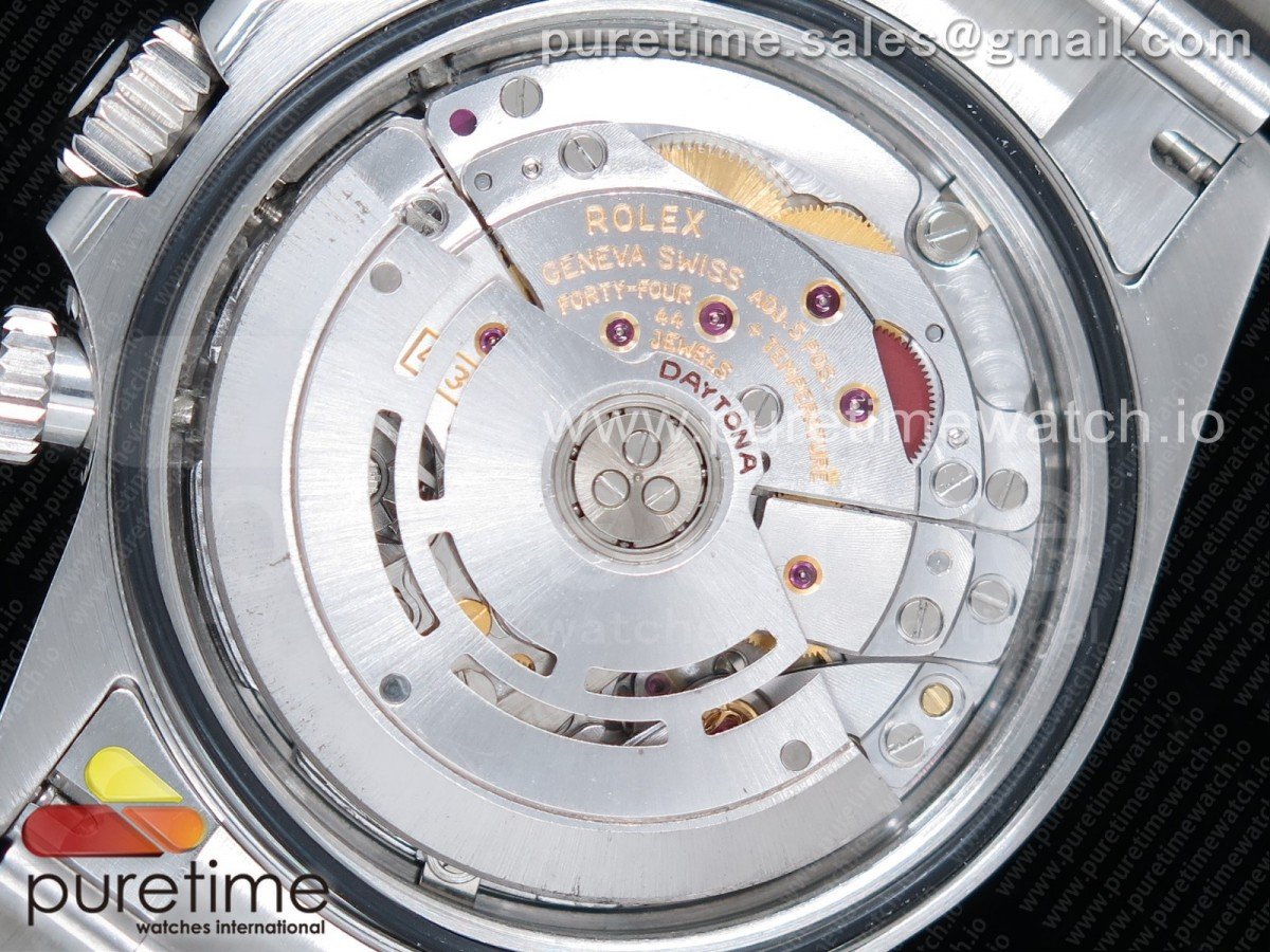 Daytona 116500 - Image 30